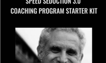 Speed Seduction 3.0 – Coaching Program Starter Kit - Ross Veffries
