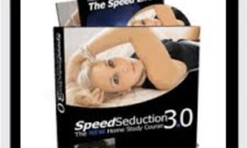 Speed Seduction 3.0 – Getting Up To Speed – Module 2
