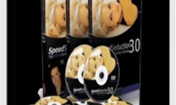 Speed Seduction 3.0 – Getting Up To Speed – Module 4