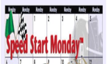 SpeedStart Monday (6 Months) – John Paul Mendocha