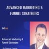 Advanced Marketing & Funnel Strategies – Spencer Forman