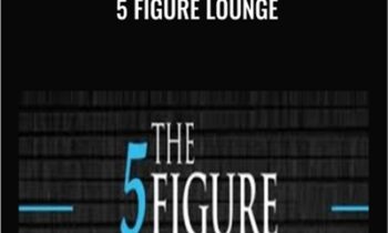 5 Figure Lounge – Spencer and Bill