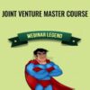 Spike Humer's Joint Venture Master Course
