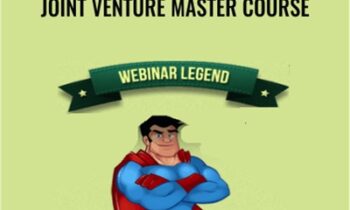 Spike Humer's Joint Venture Master Course