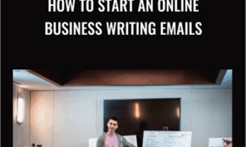 How To Start An Online Business Writing Emails – Splashman Aka Parikchit Basnet