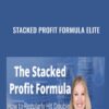 Stacked Profit Formula Elite - Simplertrading