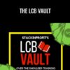 The LCB Vault – StackinProfit