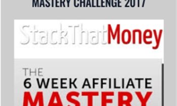 6 Week Affiliate Mastery Challenge 2017