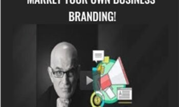 Be a Brand - Create and Market Your Own Business Branding! - Stan Hustad