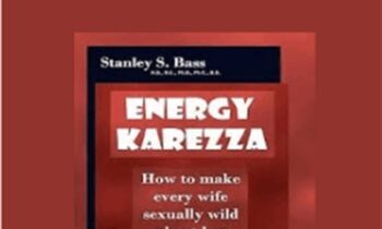 Energy Karezza - Stanley S. Bass