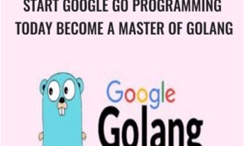 Start Google Go Programming Today Become a Master of Golang