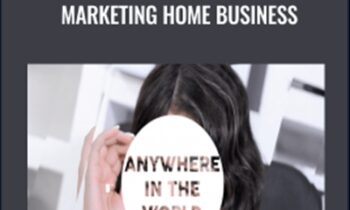 Start & Run a Local Viral Email Marketing Home Business - Chris Towland
