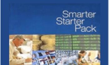 Starter Pack & Starter Pack Sequel – David Bowden