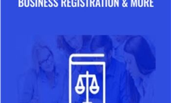 Startup & small business law: business registration & more - Alex Genadinik