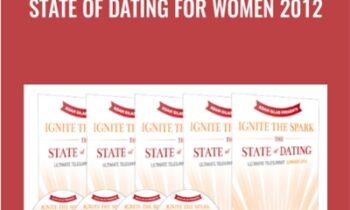 State Of Dating For Women 2012 - Adam Gilad