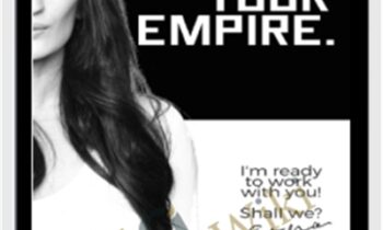 Build Your Empire – Stef Joanne