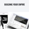 Building Your Empire – Stef Joanne