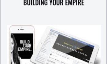 Building Your Empire – Stef Joanne