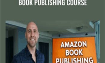 Book Publishing Course – Stefan James