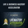 Life & Business Mastery Accelerator - Stefan James