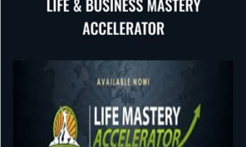 Life & Business Mastery Accelerator - Stefan James