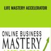 Life Mastery Accelerator - Stefan James