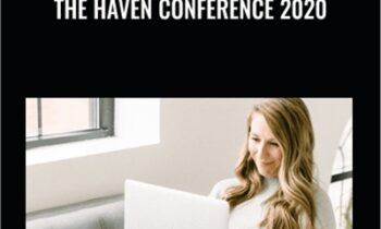 The Haven Conference 2020 – Stellaluna Events