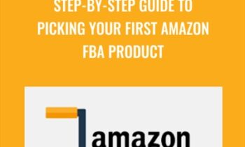Step-By-Step Guide To Picking Your First Amazon FBA Product - John Campbell & Erik Rogne