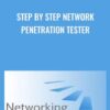 Step by Step Network Penetration Tester - Gabriel Avramescu