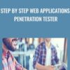 Step by Step Web Applications Penetration Tester - Gabriel Avramescu