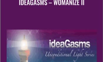 Ideagasms – Womanize II – Stephane Hemon