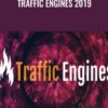 Traffic Engines 2019 – Stephen Floyd