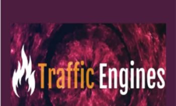 Traffic Engines 2019 – Stephen Floyd