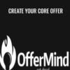 Create Your Core Offer – Stephen Larsen