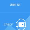 Credit 101 – Stephen Liao