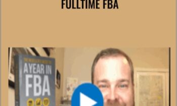 FullTime FBA – Stephen & Rebecca Smotherman