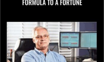 Formula To A Fortune – Steve Briese & Glen Ring