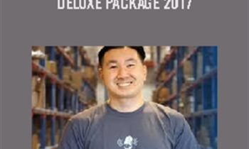 Create A Profitable Online Store Deluxe Package 2017