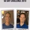 60 Day Challenge 2019 – Steve Clayton & Aidan Booth