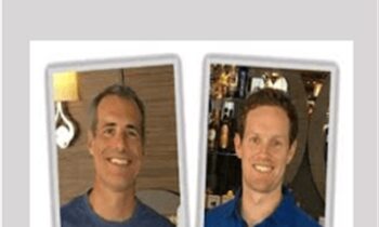 60 Day Challenge 2019 – Steve Clayton & Aidan Booth