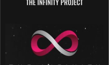 The Infinity Project - Steve Clayton & Aidan Booth
