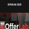 OfferLab 2020 – Steve J Larsen