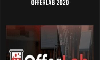 OfferLab 2020 – Steve J Larsen