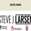 Offer Mind - Steve J Larsen