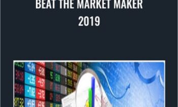 Beat The Market Maker 2019 - Steve Mauro