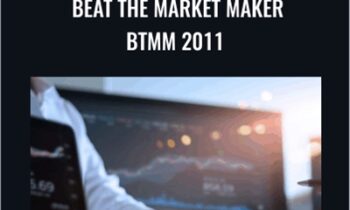 Beat The Market Maker BTMM 2011 – Steve Mauro