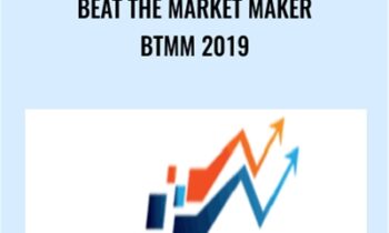 Beat The Market Maker BTMM 2019  – Steve Mauro
