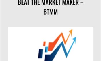 Beat The Market Maker – BTMM – Steve Mauro