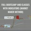 Full Bootcamp and Classes with Indicators (Market Maker Method) – Steve Mauro