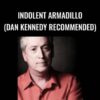 Indolent Armadillo (Dan Kennedy Recommended) – Steve Miller